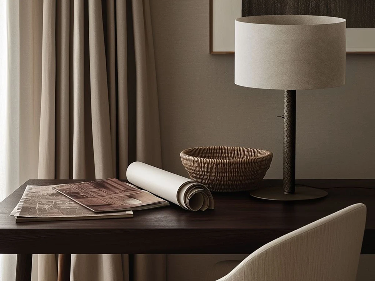 Настольная лампа Coco 962983