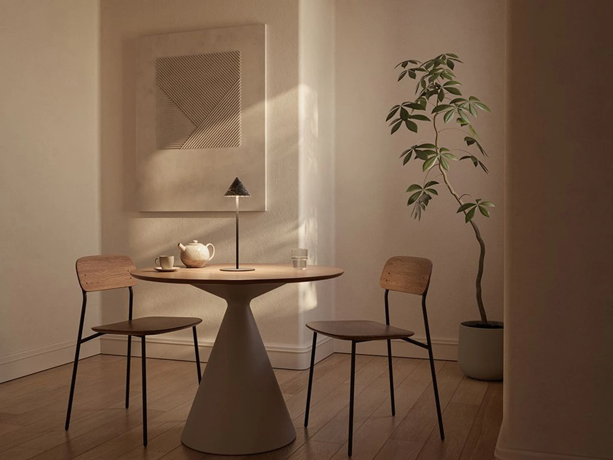 Настольная лампа Anza 962993