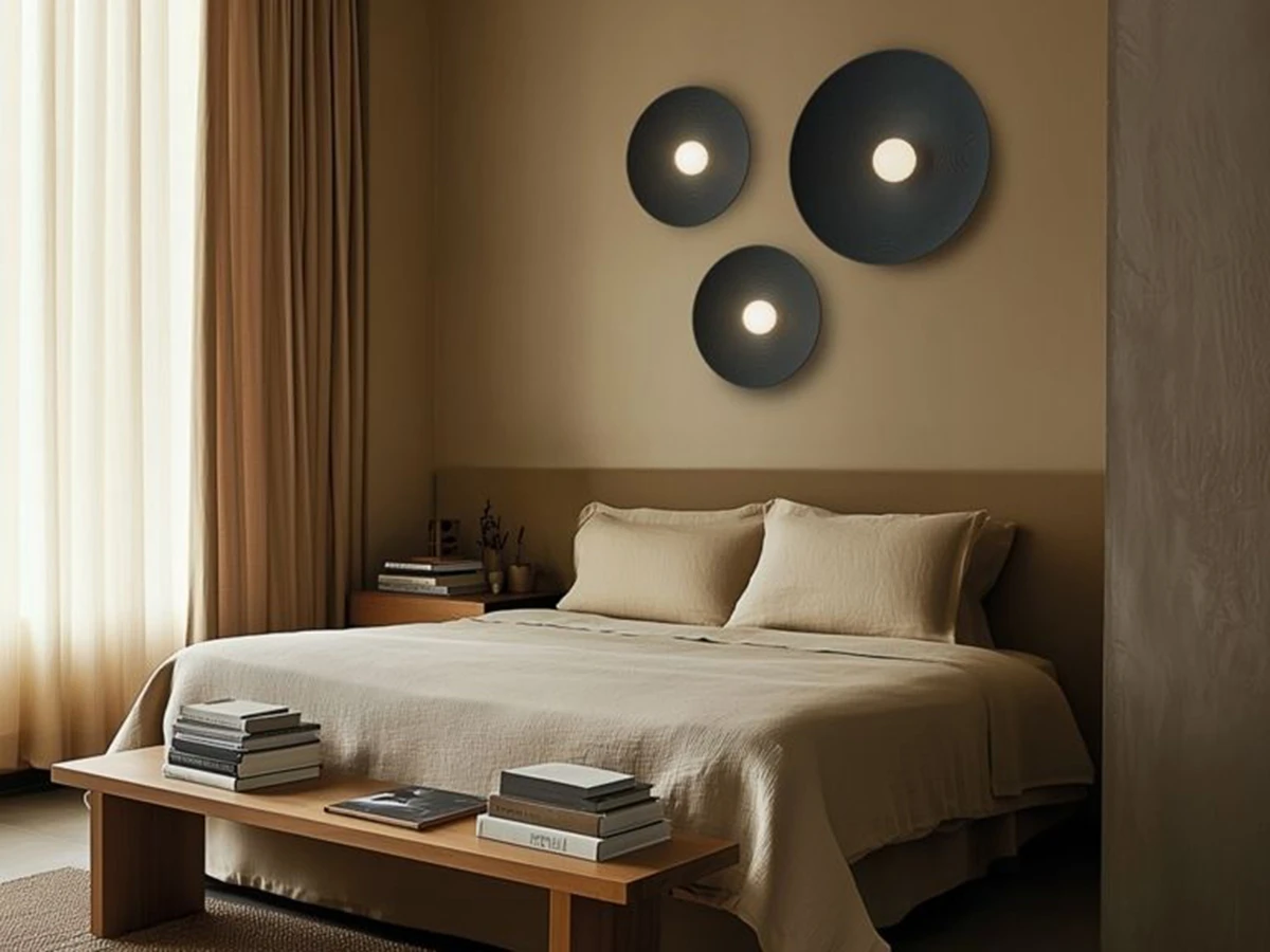 Настенный/потолочный светильник Dana 962996  - фото 4