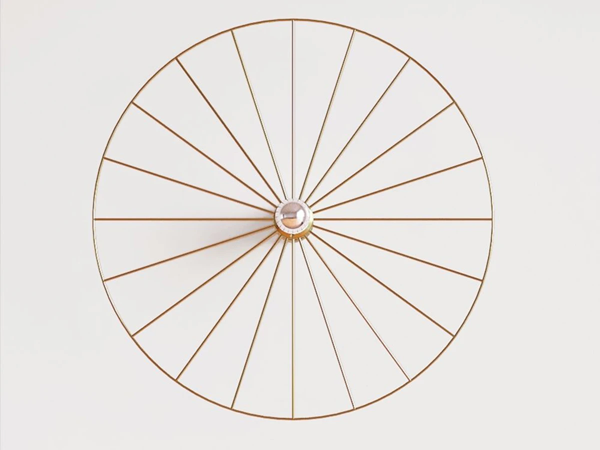 Бра Wheel 962997  - фото 3