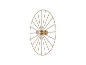 Бра Wheel