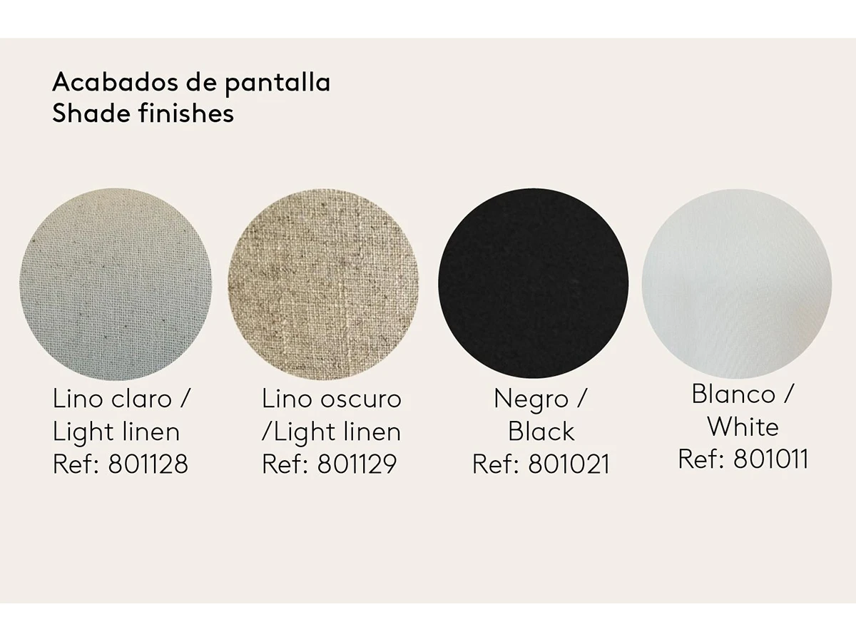 Настольная лампа Tilla 963000