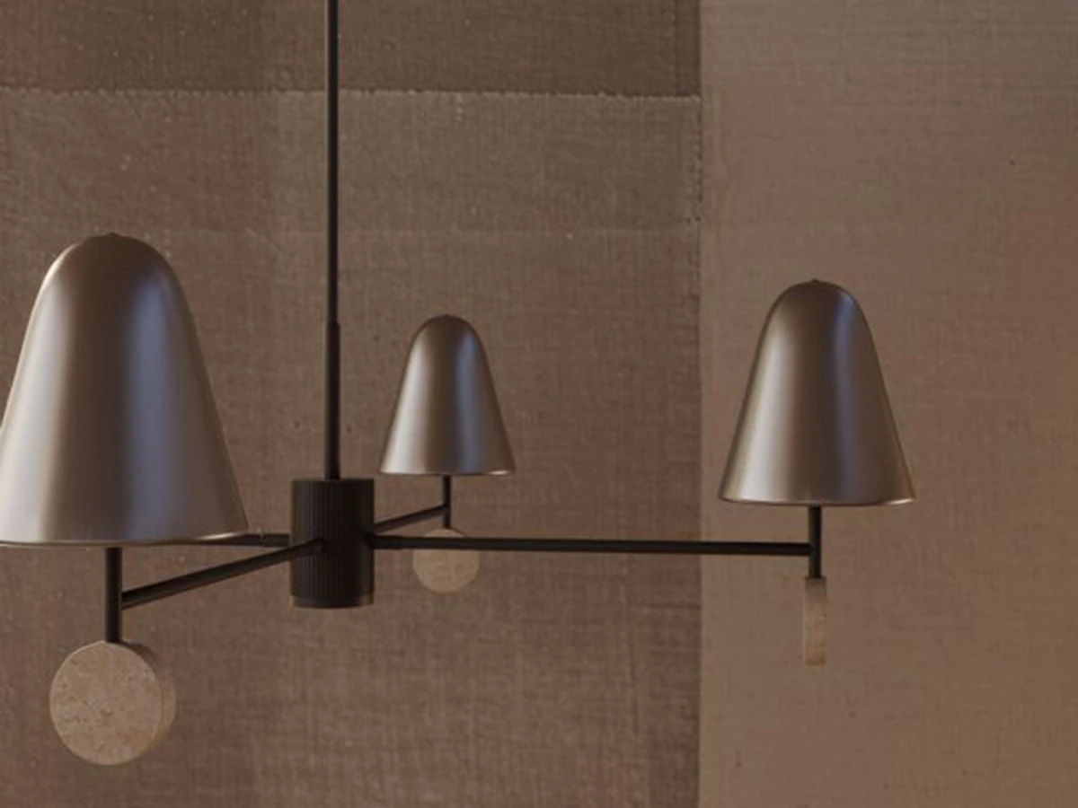 Люстра Stor 963002