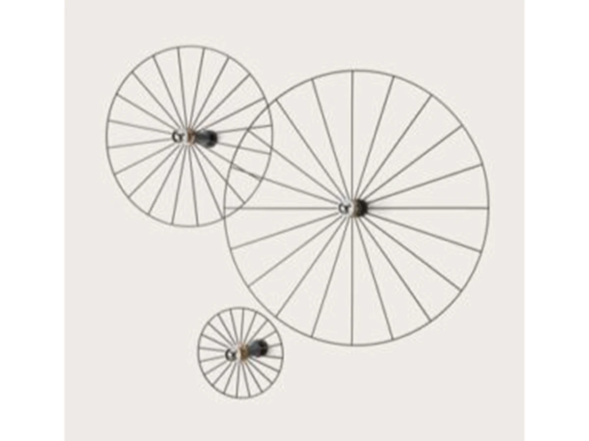 Бра Wheel 963013  - фото 3