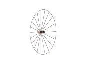Бра Wheel