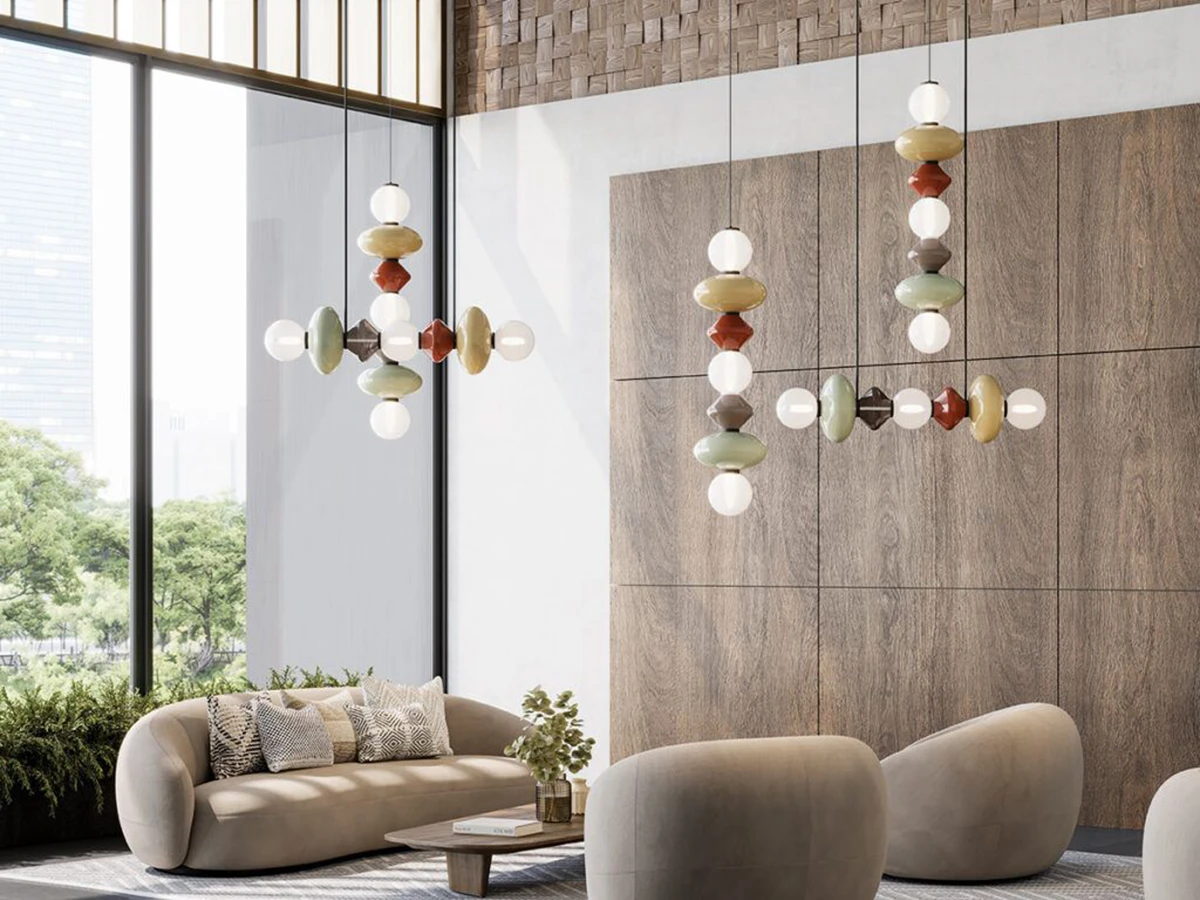 Подвесной светильник Mapi 963017