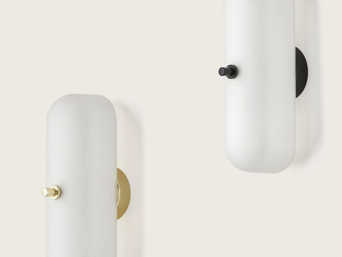 Настенный светильник Atil 963022