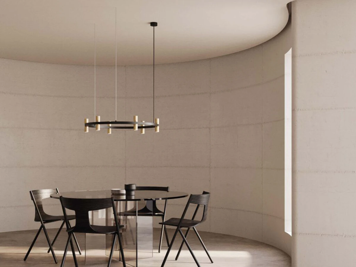 Люстра Tura 963023