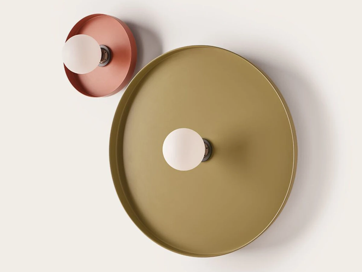 Настенный светильник Arten 963031