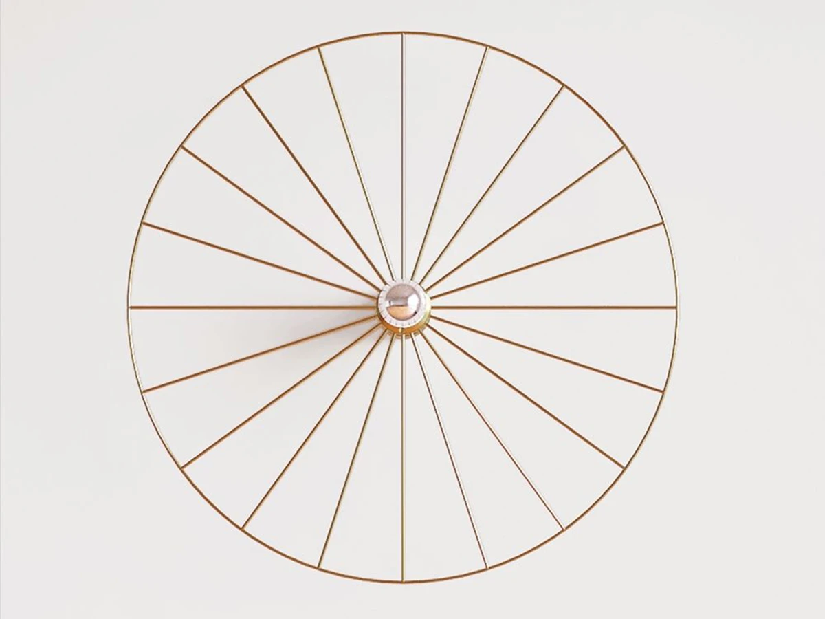 Бра Wheel 963072  - фото 3