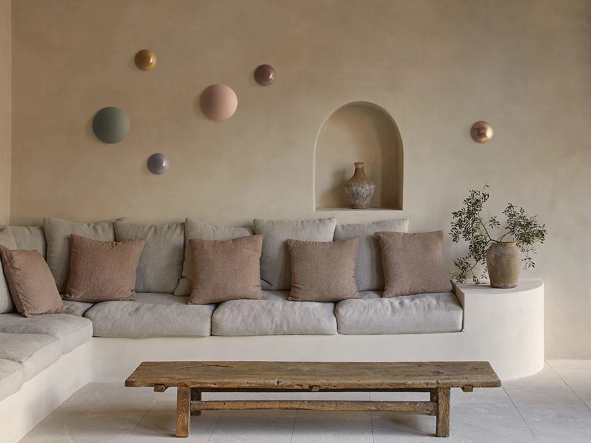 Настенный светильник Altun 963075  - фото 3