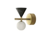 Настенный светильник Oneta