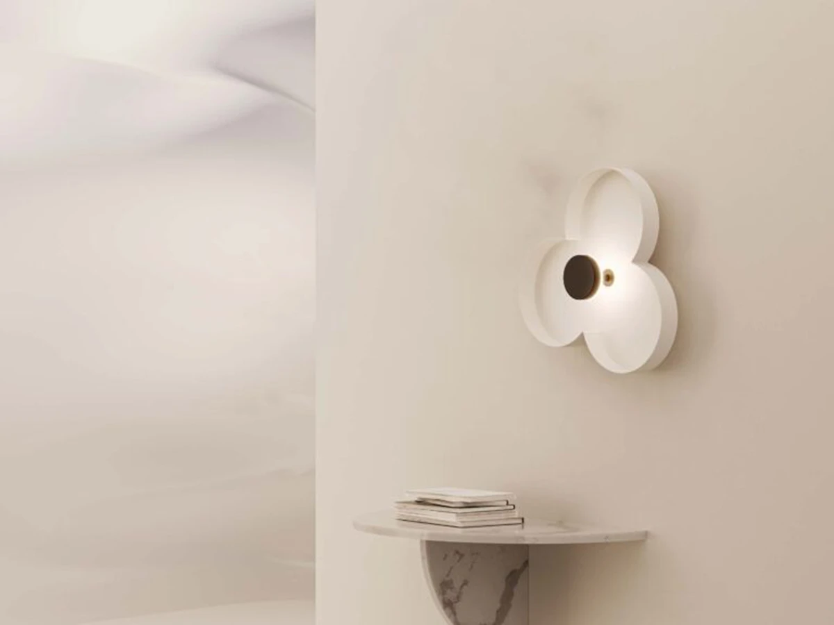 Настенный светильник Oket 963083