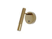 Настенный светильник Ycro