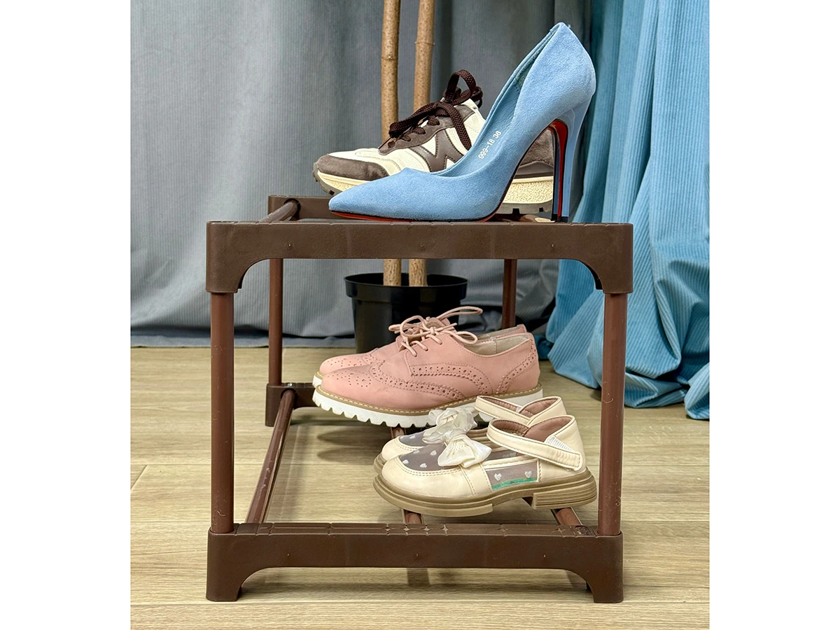 Полка для обуви SHT-SR3-P 963106  - фото 4