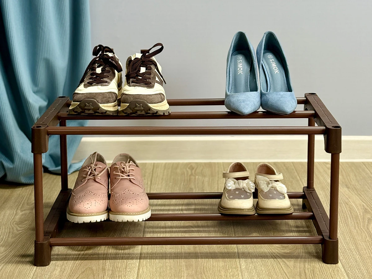 Полка для обуви SHT-SR3-P 963106  - фото 3