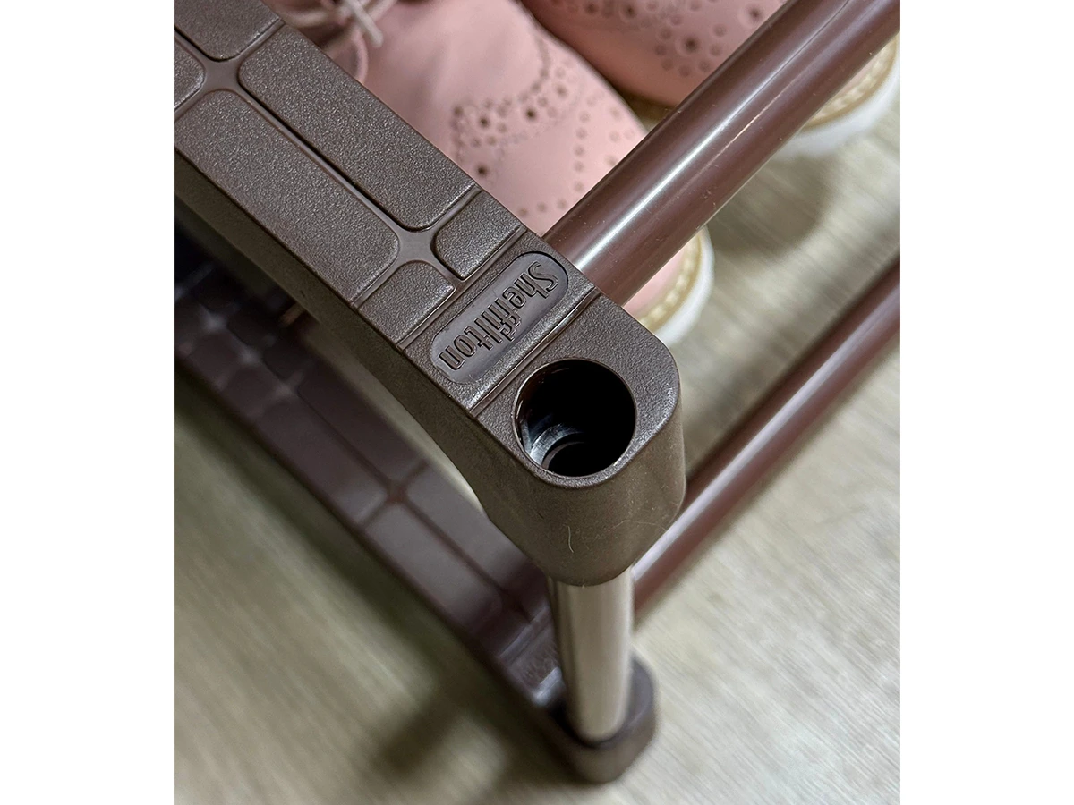 Полка для обуви SHT-SR3-P 963106  - фото 5