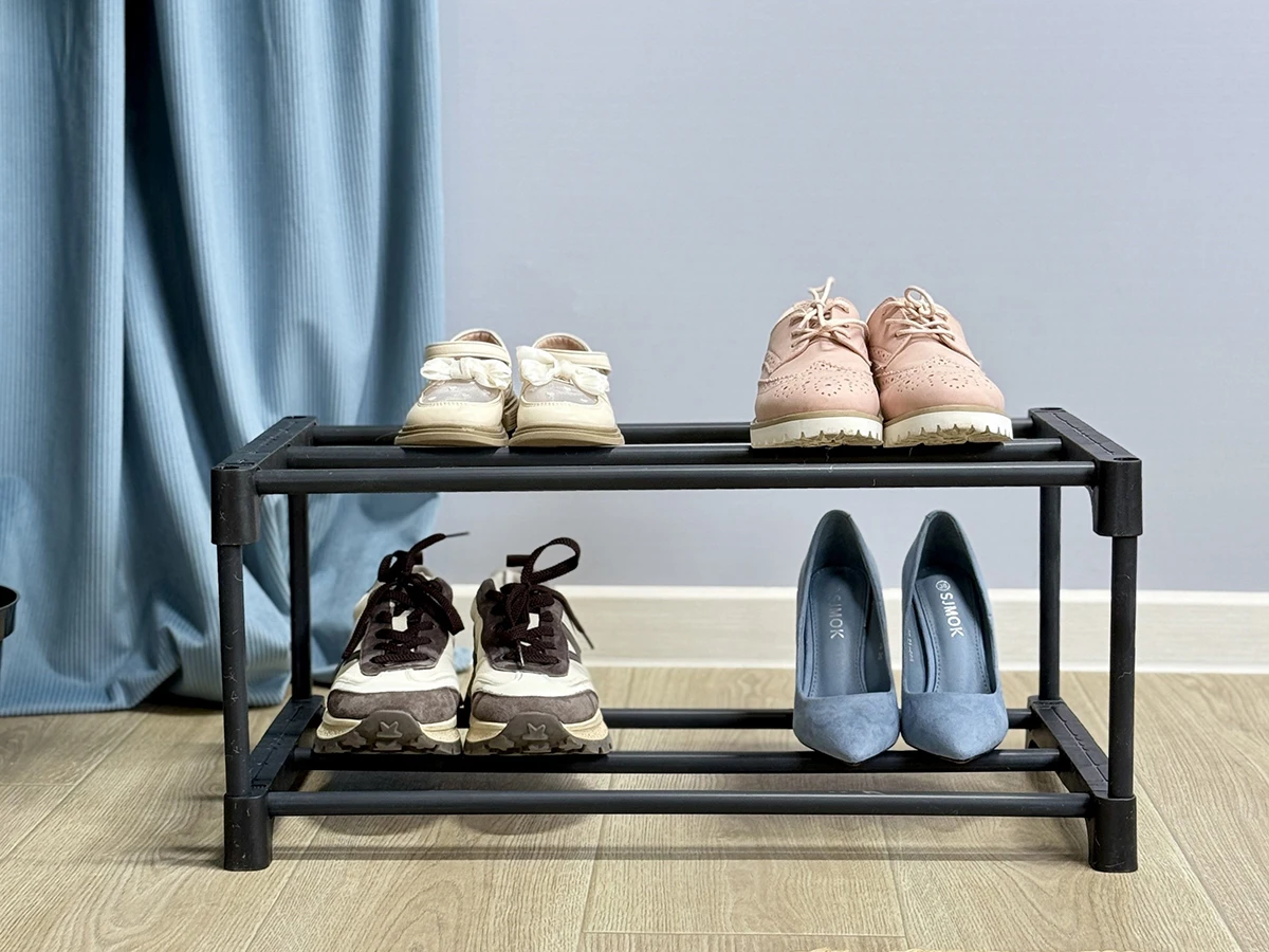 Полка для обуви SHT-SR3-P 963113  - фото 3