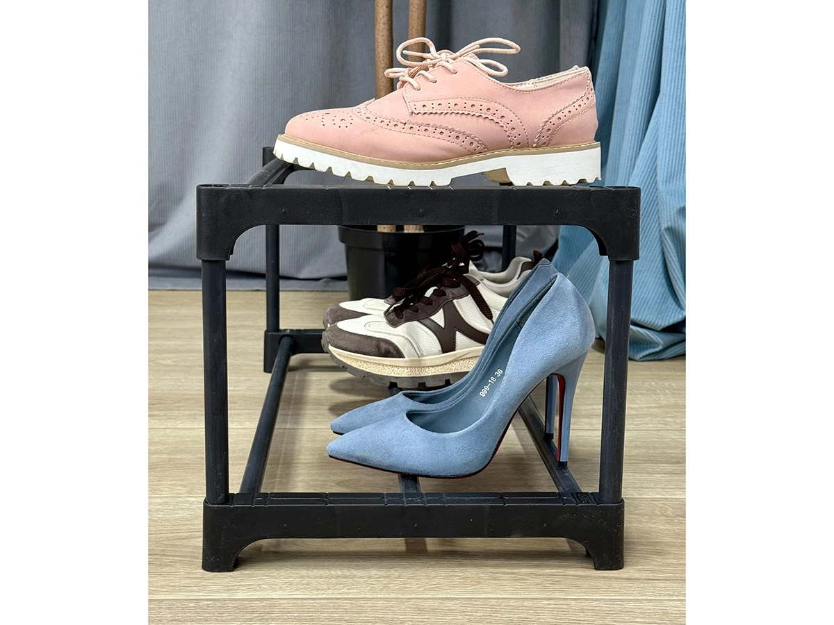 Полка для обуви SHT-SR3-P 963113  - фото 4