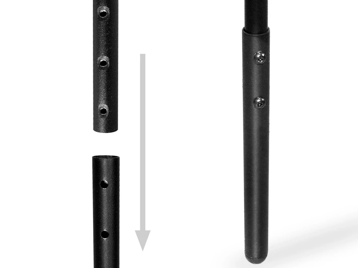 Стул SHT-S85PB-1 963125  - фото 5