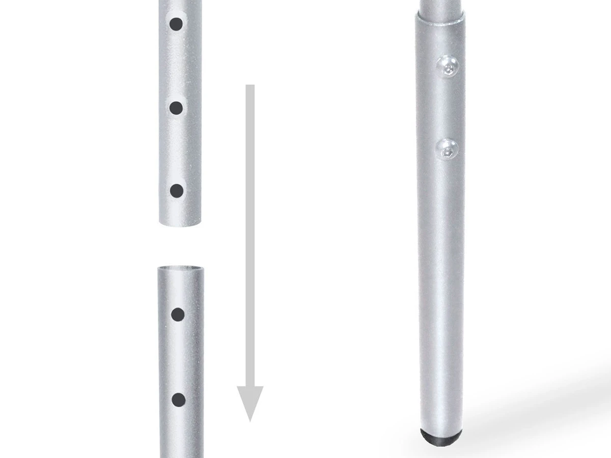 Стул SHT-S85PB-1 963129  - фото 5