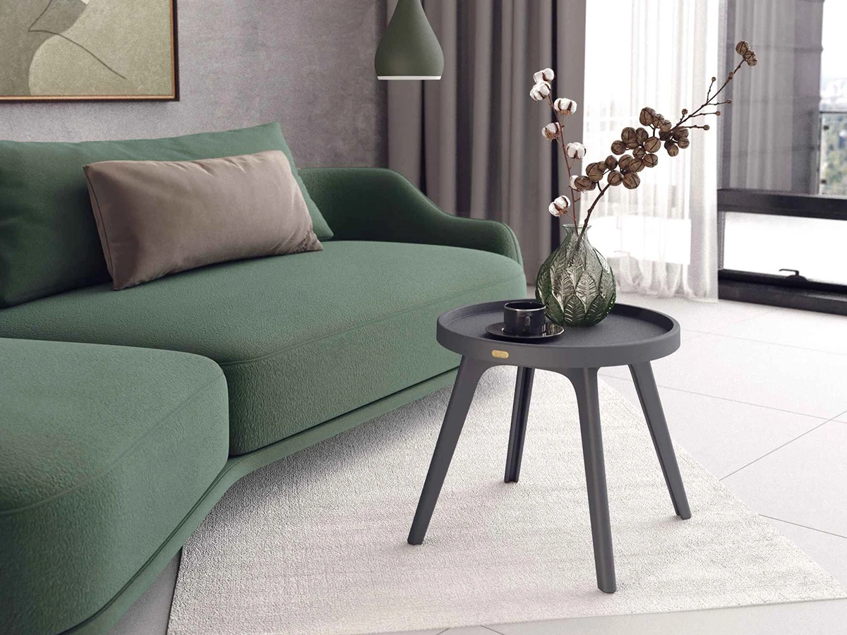 Столик журнальный SHT-CT97 963134  - фото 6