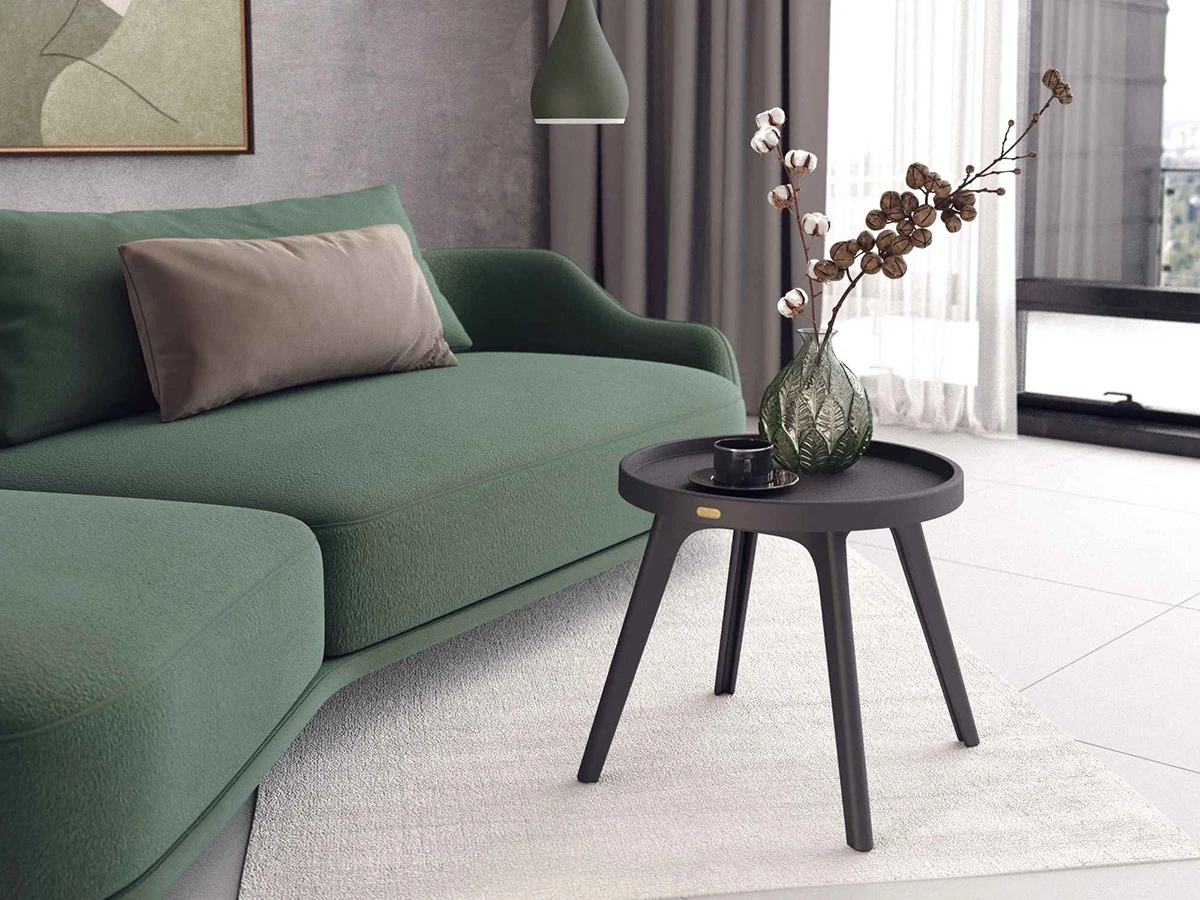 Столик журнальный SHT-CT97 963139  - фото 6