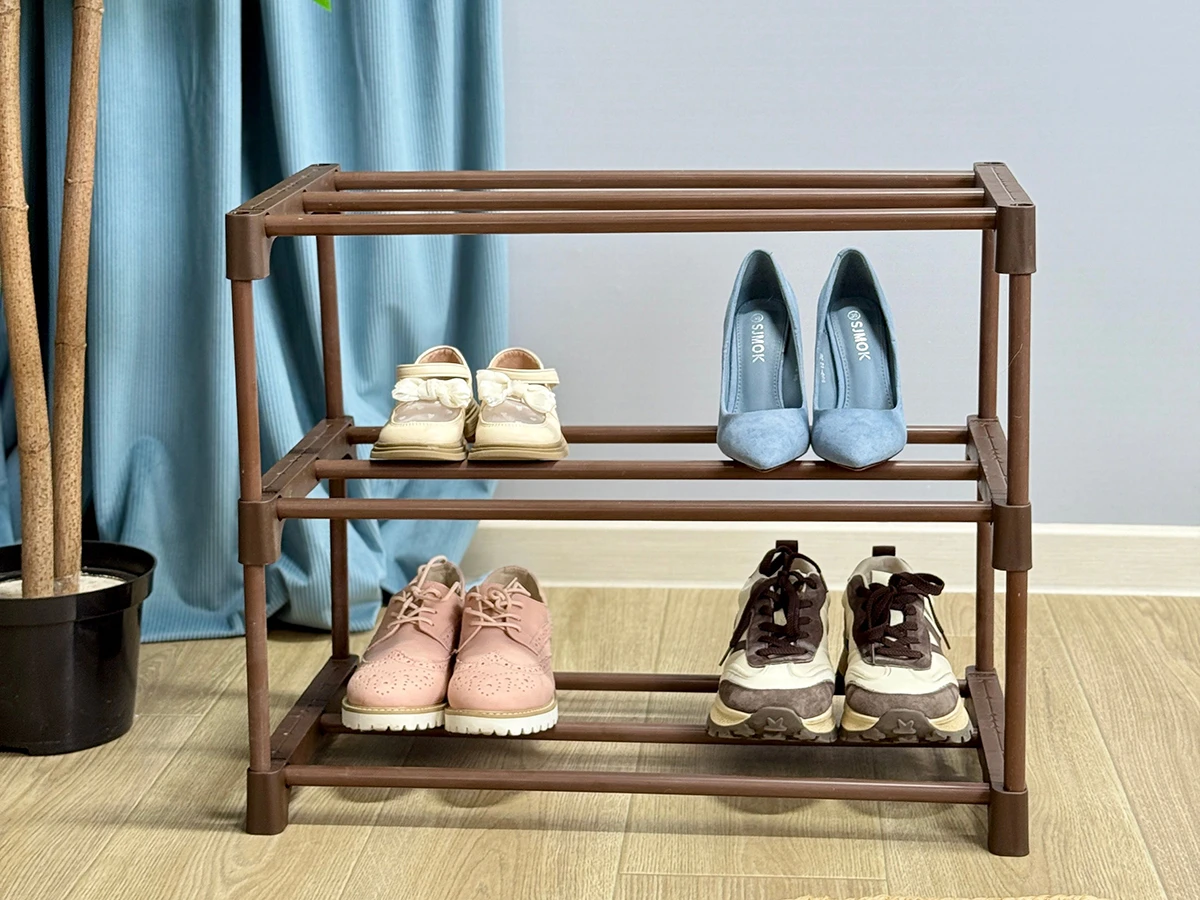 Полка для обуви SHT-SR6-P 963143  - фото 3