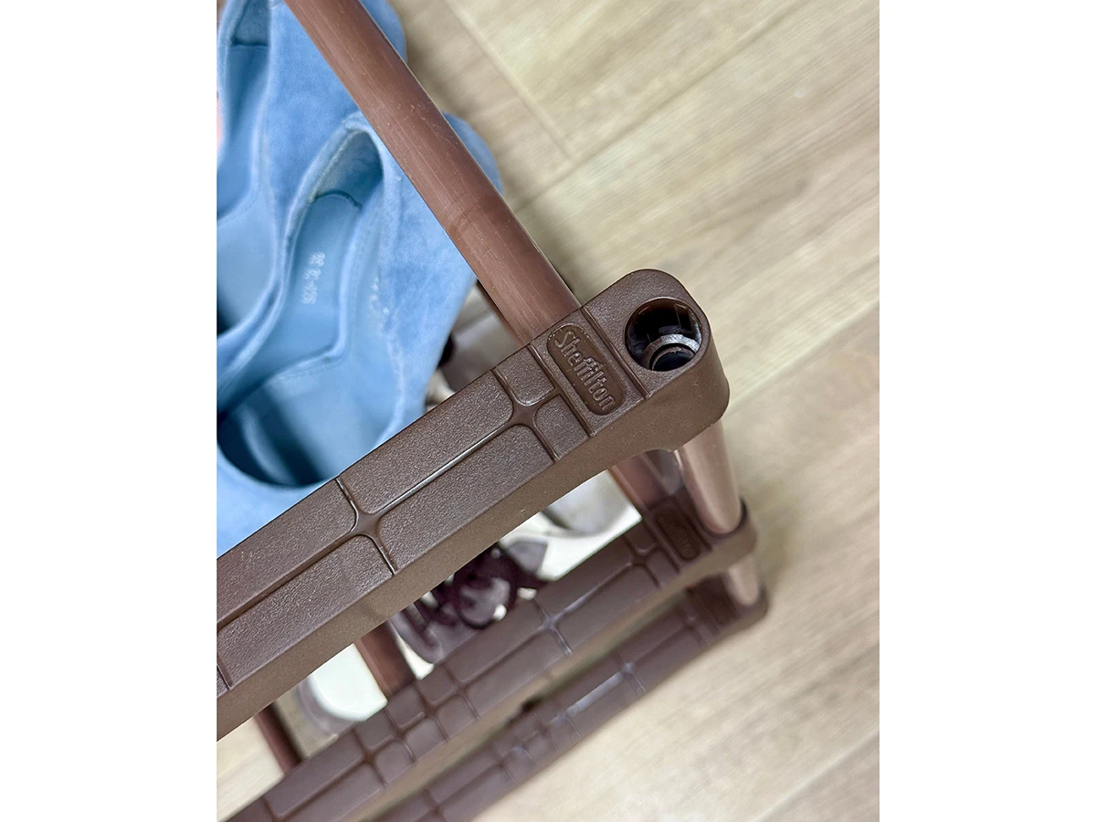 Полка для обуви SHT-SR6-P 963143  - фото 6