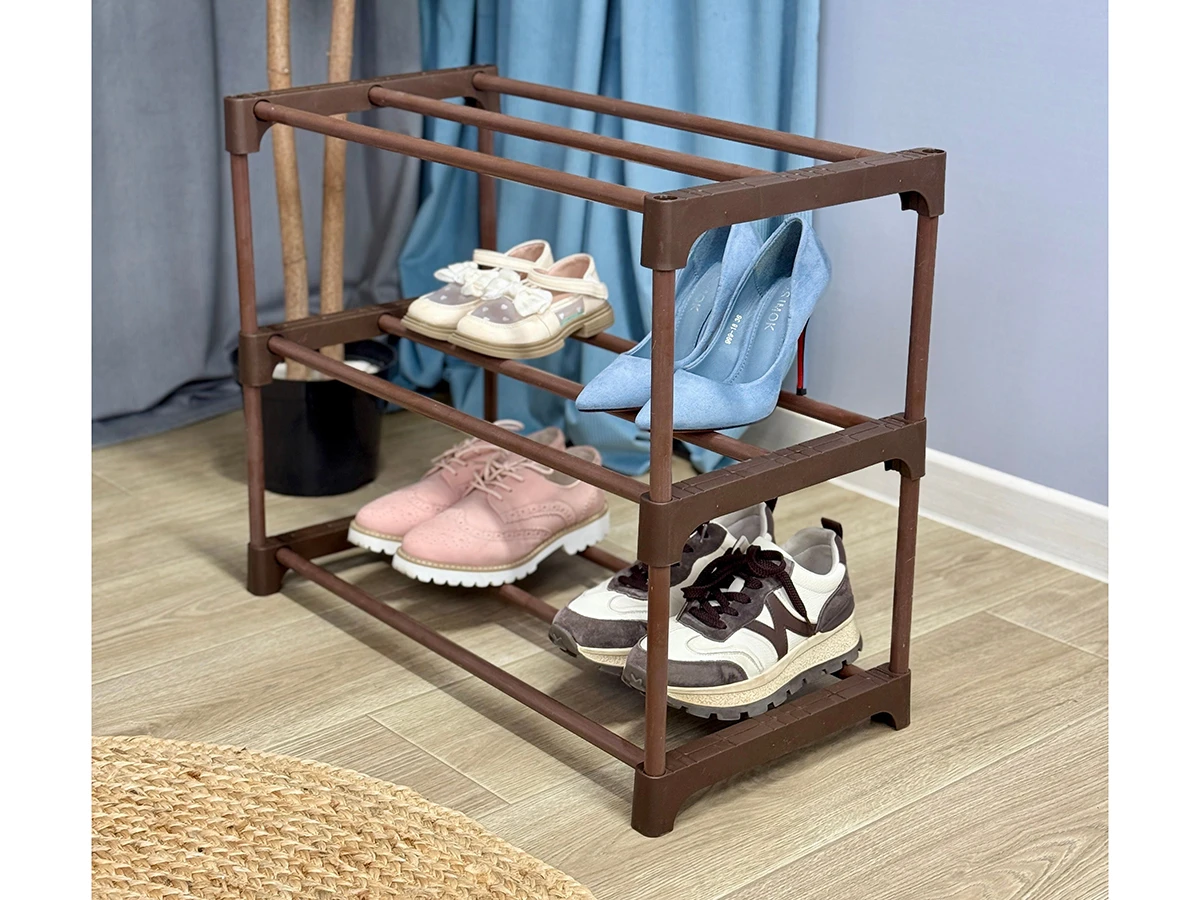 Полка для обуви SHT-SR6-P 963143  - фото 4