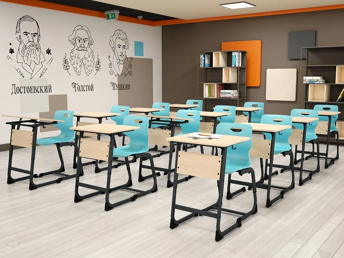 Cтол SHT-T-TN14/ 5-7 963214  - фото 7