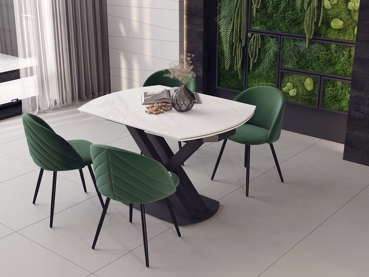 Стол раскладной  SHT-T75 963218  - фото 9