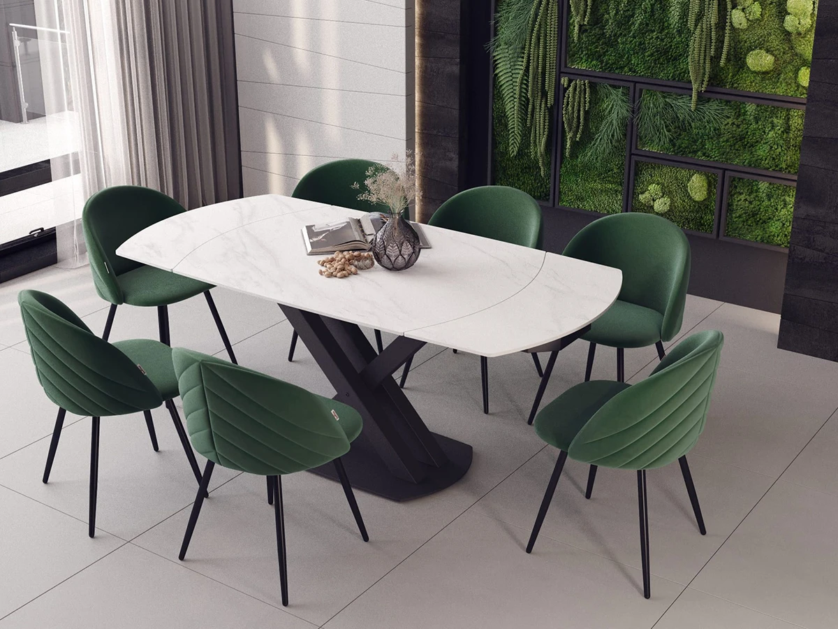 Стол раскладной  SHT-T75 963218  - фото 8