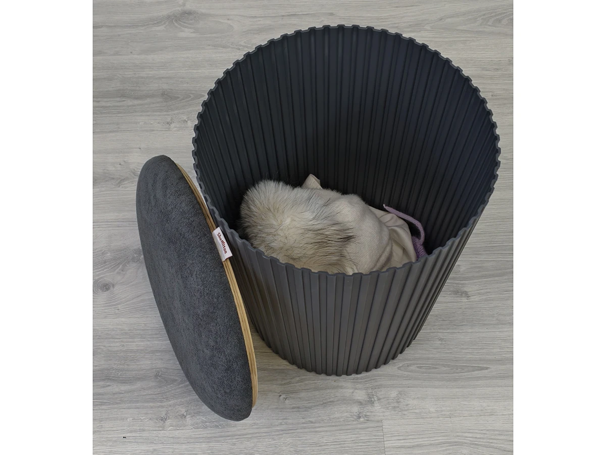 Пуф SHT-B24 963229  - фото 4