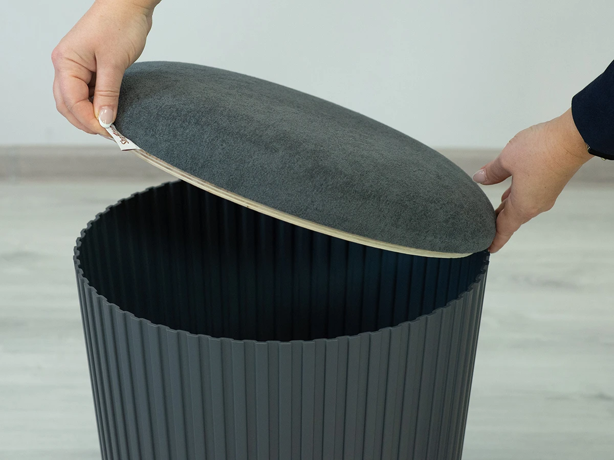 Пуф SHT-B24 963229  - фото 3