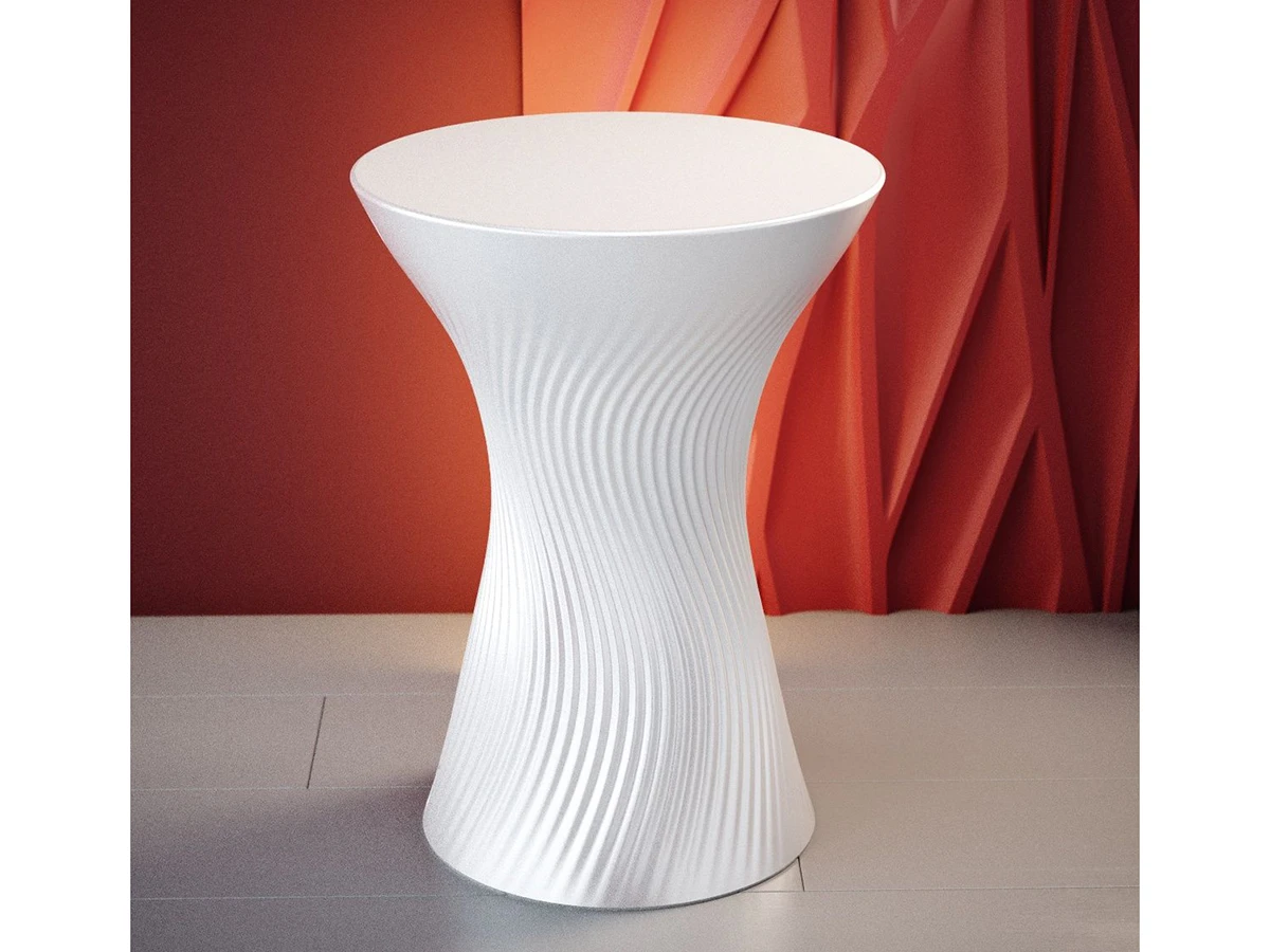 Столик журнальный SHT ТАМ-ТАМ 963232  - фото 3