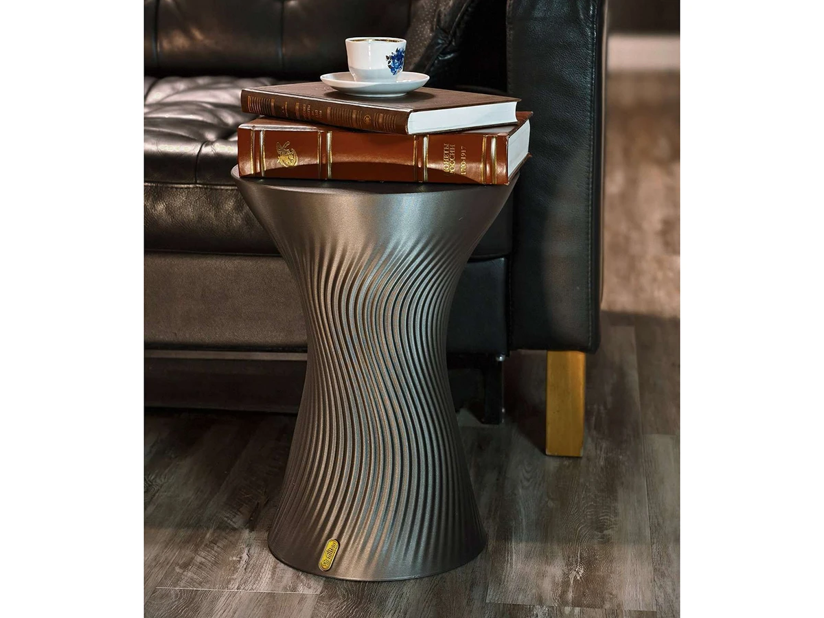 Столик журнальный SHT ТАМ-ТАМ 963233  - фото 6