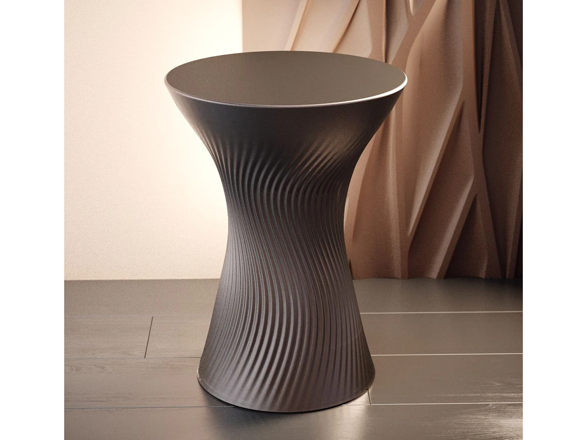 Столик журнальный SHT ТАМ-ТАМ 963233  - фото 3