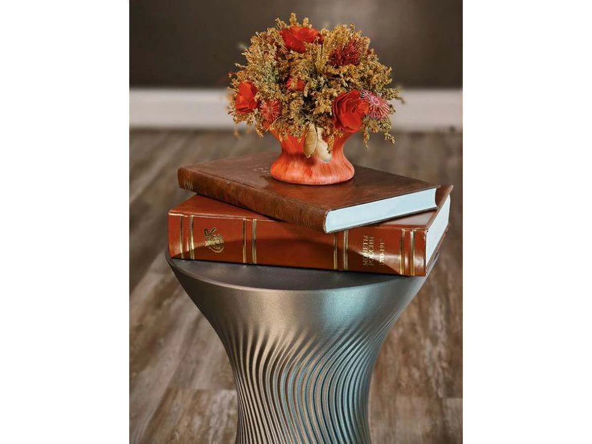 Столик журнальный SHT ТАМ-ТАМ 963233  - фото 5