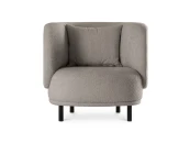 Кресло Vergato