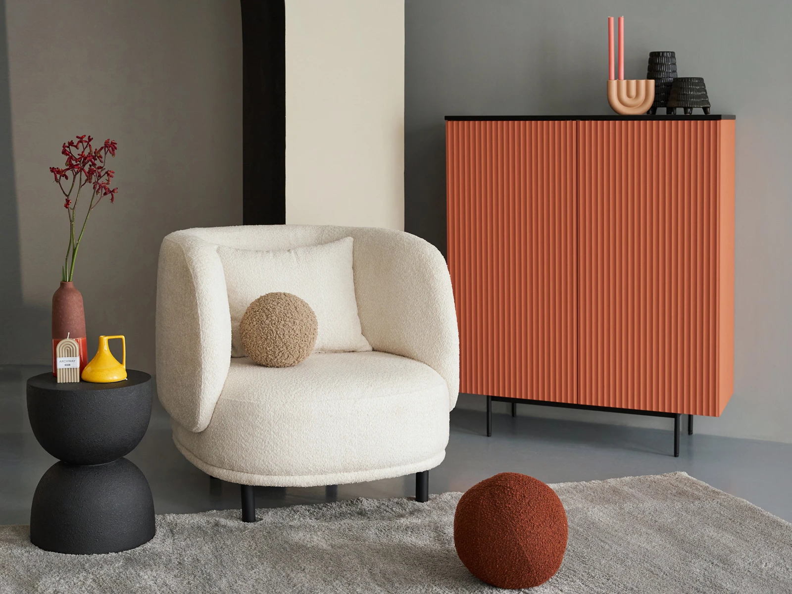 Кресло Vergato 963257  - фото 10