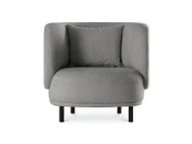 Кресло Vergato