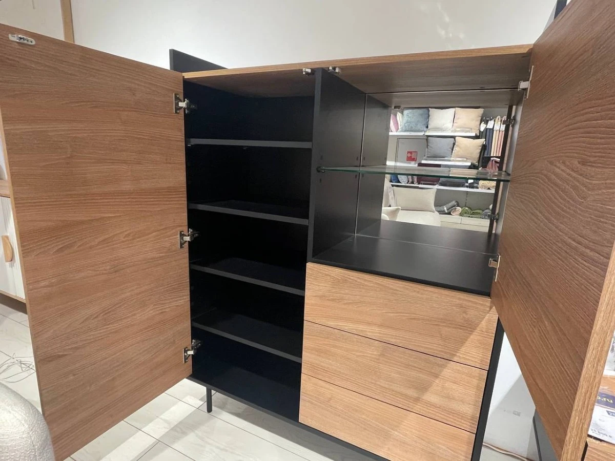 Шкаф с баром Look 963262