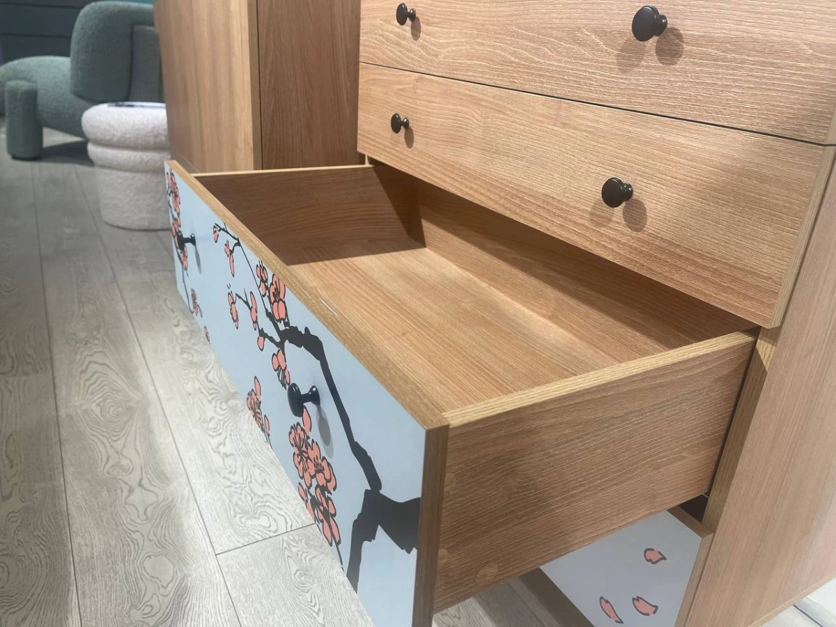 Комод большой Frida 963264  - фото 3