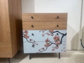 Комод большой Frida