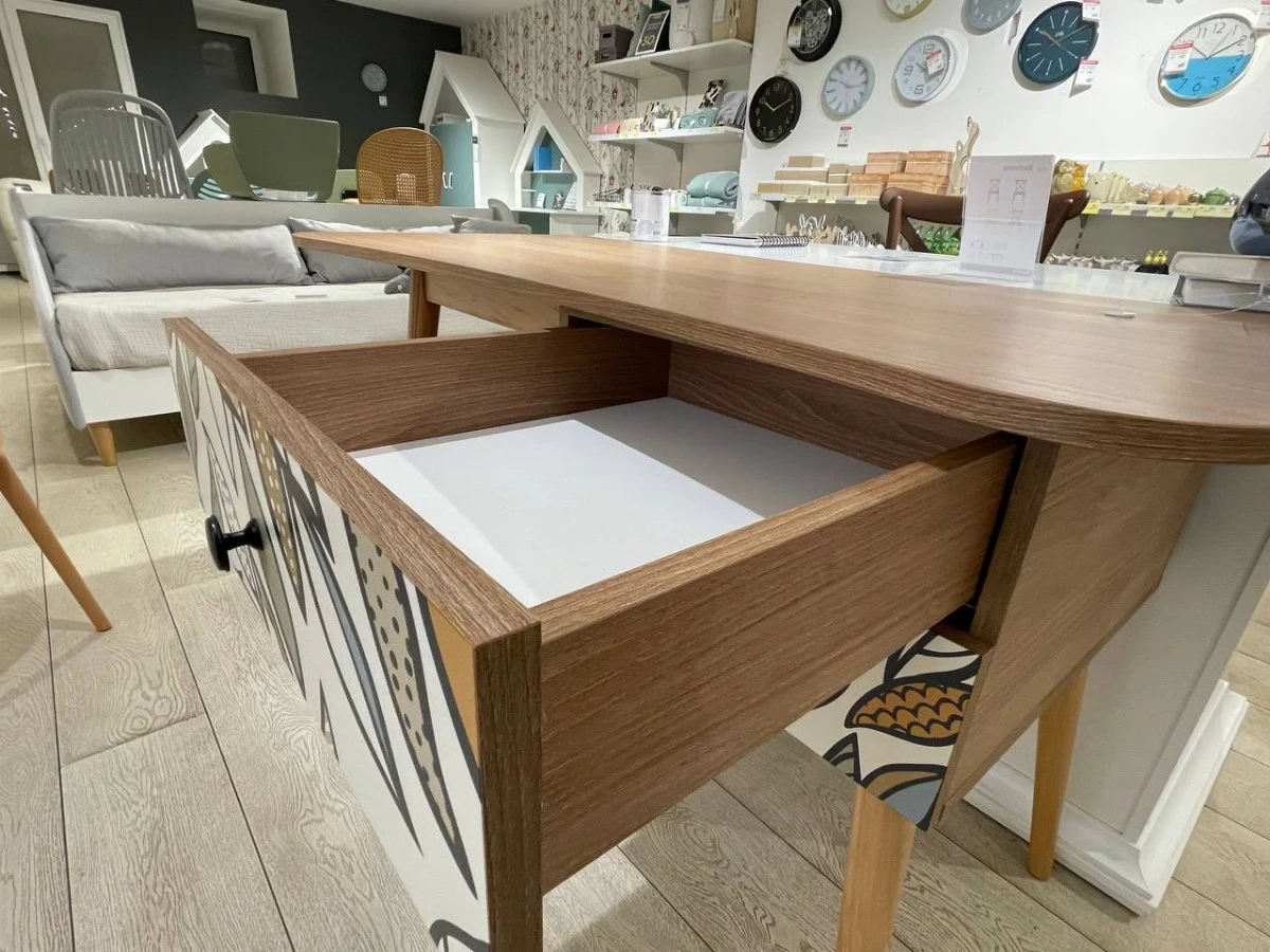 Стол рабочий Frida 963267