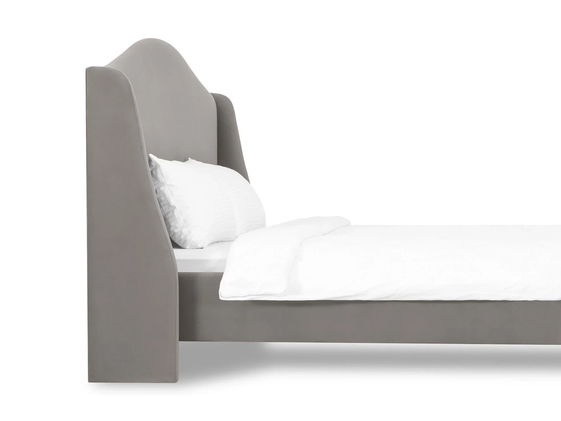 Кровать Lyon 1600 583256  - фото 6