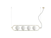 Подвесной светильник Abbacus