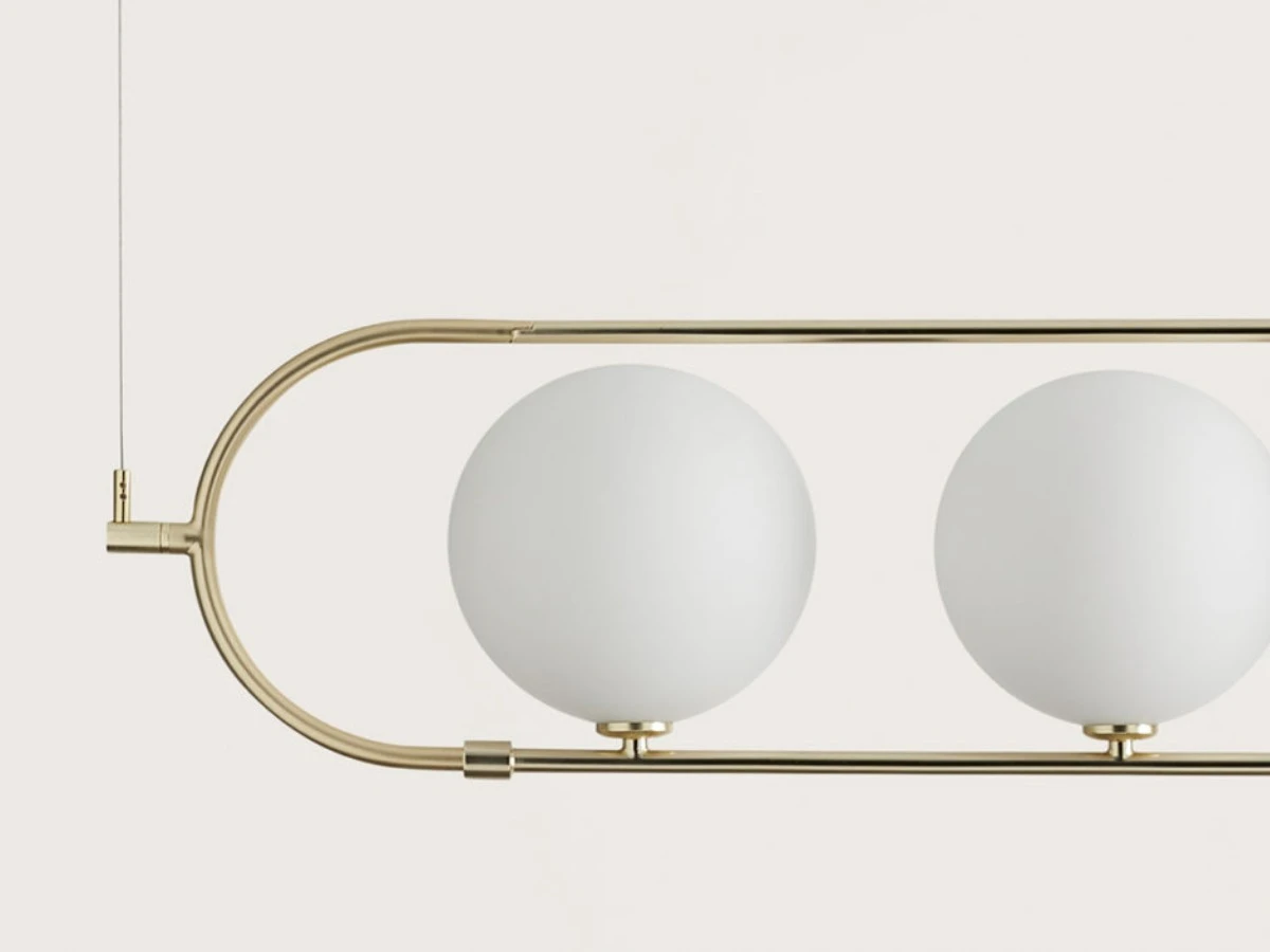 Подвесной светильник Abbacus 963370  - фото 3