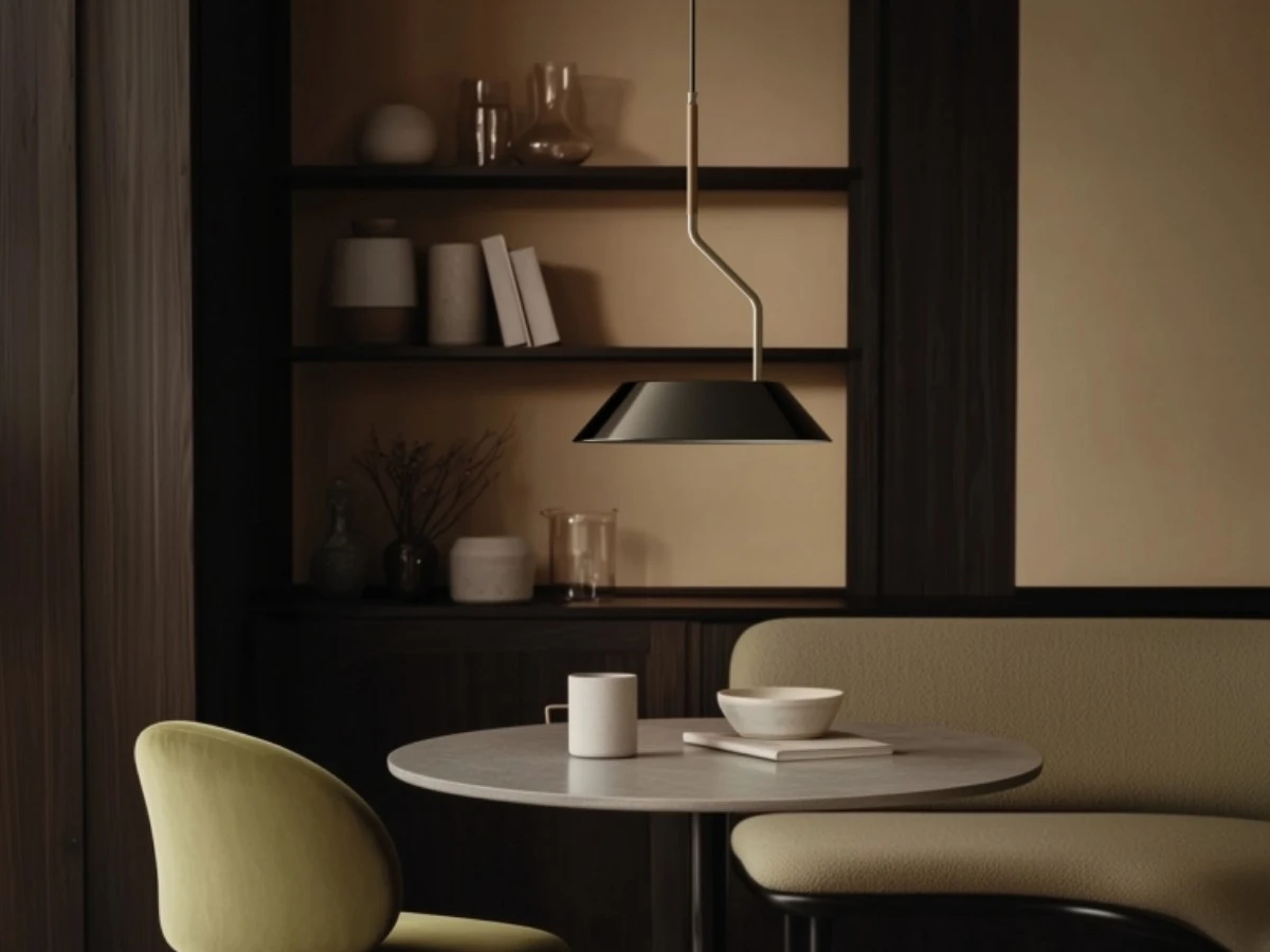 Подвесной светильник Aider матовая 963387  - фото 3